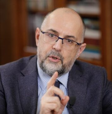 Kelemen Hunor îi arată „pisica” lui Nicuşor Dan după absenţa acestuia la congresul UDMR: „Să nu uite că l-au votat 90% dintre secui și maghiari”