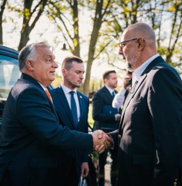 UDMR Congress begins; Romanian, Hungarian PM attending