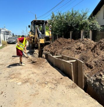 Proiecte de apă și canalizare întârziate chiar și 10 ani. Experți: costurile se pot dubla din cauza birocrației