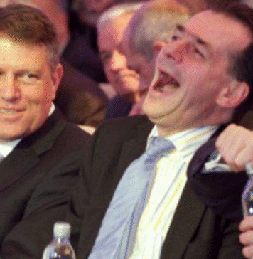 Ludovic Orban: „Monstruoasa coaliţie” PSD-PNL, „năşită” de Iohannis, a fost cea care a generat „efectul” Călin Georgescu