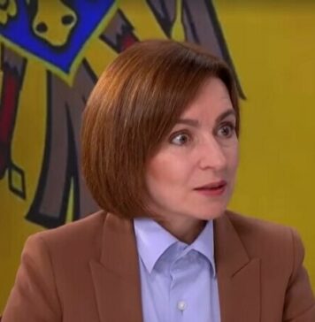 Cozmin Guşă: Alexandru Munteanu, premierul propus de Maia Sandu în locul lui Recean, trăiește de 20 de ani în Ucraina și a fost decorat de Franța