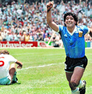 Moştenitorii lui Maradona şi un grup suedez vor gestiona marca legendarului jucător