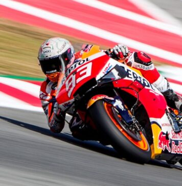 MotoGP: Marc Marquez va rata următoarele două Mari Premii după accidentul din Indonezia