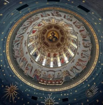 Mircea Dinescu: „Preafericite, iartă-mă că ieri n-am vrut să vin la tine în odaie, era prea mare tîrla de boieri și prea mulți lupi ce s-au făcut de oaie”