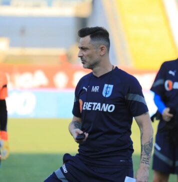 Rădoi (U Craiova) – Experienţa în cupele europene a fost decisivă, ne-am arătat limitele în unele momente