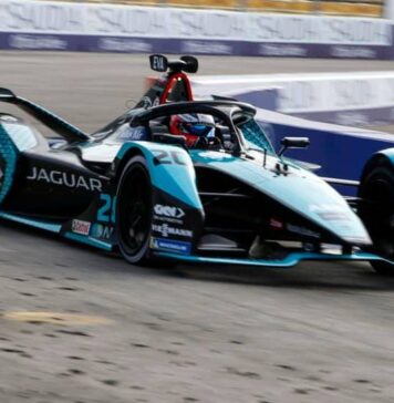 Formula E a avut în sezonul 2024/2025 o audienţă de 561 de milioane de telespectatori