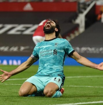 Salah (Liverpool) nu ar trebui să fie titular la meciurile din deplasare, crede Jamie Carragher