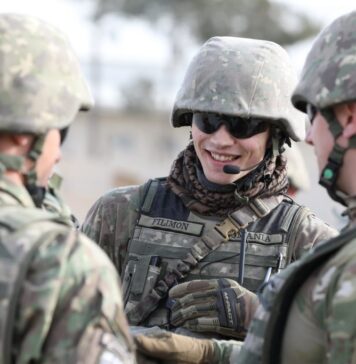 Nicușor Dan, despre legea pregătirii în caz de război: Se introduce un stagiu militar voluntar plătit