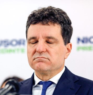 Cum încearcă Nicușor Dan să mascheze eşecul politicilor sale şi să dreagă situația retragerii a 800 de militari americani din România. Mesajul de ultimă oră de la șeful statului (realitatea.net)