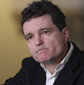 Nicuşor Dan: „Gândurile mele se îndreaptă către cei răniți, către familiile îndoliate”