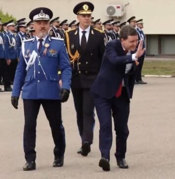 AUR face primul pas pentru demiterea președintelui Nicușor Dan. Solicitarea e trimisă oficial (gandul.ro)