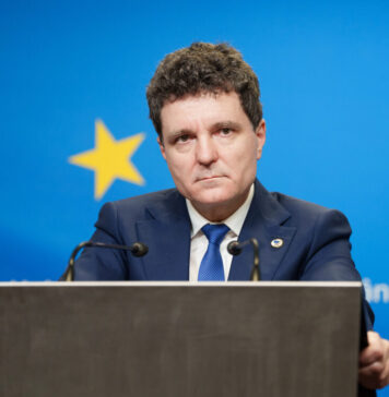 President Dan: I welcome agreement for ceasefire and safe return of all hostages from Gaza