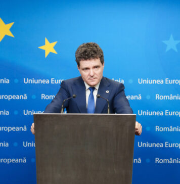 President Dan: We need to equip ourselves in order to deter Russia from considering an attack on Europe