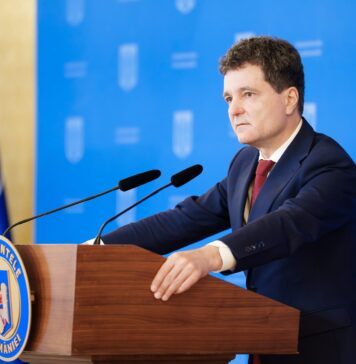 Nicușor Dan: Există conflicte în coaliție, cred că sunt legitime; în momentul acesta funcționează