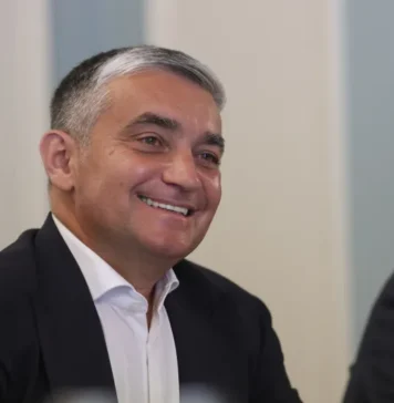 Primarul de la Sinaia scapă de arestul la domiciliu