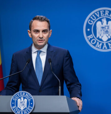 Jurca: Achiziția autoutilitarelor Dacia Duster în leasing operațional pentru Cancelaria premierului a respectat legea