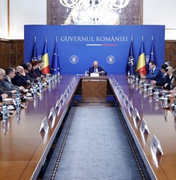 Premierul Ilie Bolojan, consultări cu reprezentanții producătorilor și procesatorilor din domeniul agricol pentru creșterea capacităților de producție