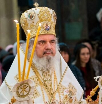Patriarch Daniel: Saint Parascheva gathers Orthodox peoples in prayer