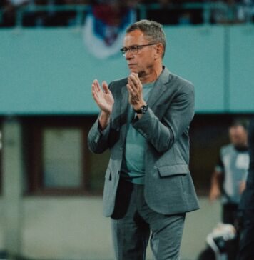 Ralf Rangnick (Austria) – În momentul golului noi am picat de fraieri