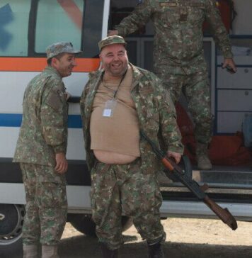 Cristoiu: „Haosul comic al mobilizării, o cumplită lovitură de imagine dată Armatei”