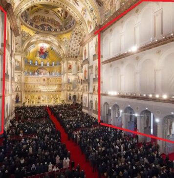 Dorel Vișan: Din Catedrala Neamului a lipsit exact neamul românesc