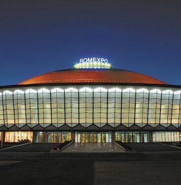 Bucharest Auto Show & Accessories 2005 edition to kick off at Romexpo Exhibition Centre October 7