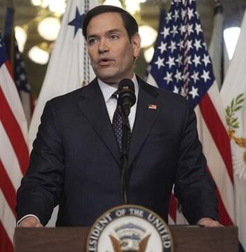 Marco Rubio apreciază eforturile României de a-și respecta angajamentele privind cheltuielile de apărare și „rolul de furnizor de securitate la Marea Neagră”