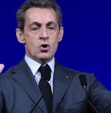 Fostul președinte francez Nicolas Sarkozy, primul fost şef de stat dintr-o țară UE care merge la pușcărie!