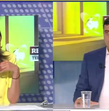 Pe cine susține George Simion pentru Primăria Capitalei, după anunțul că Anca Alexandrescu intră în cursă (realitatea.net)