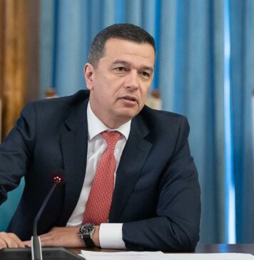Grindeanu says erosion in government, political mistakes have pushed PSD’s poll rating below 20%