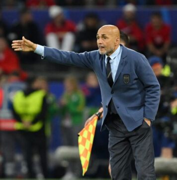 Luciano Spalletti a acceptat să preia echipa Juventus Torino
