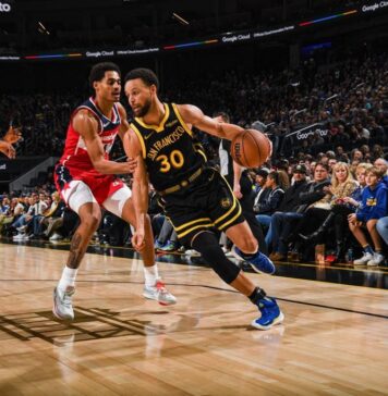 NBA – Stephen Curry va juca alături de fratele său Seth la Golden State Warriors