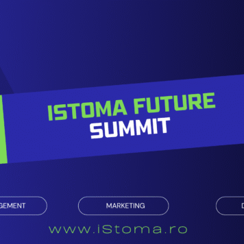 iStoma Future Summit 2025 – Viitorul stomatologiei digitale și inițiativa națională „Dreptul la Zâmbet”