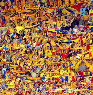 România a învins Moldova cu 2-1, în meci amical