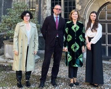 Lectorat de limba română, înfiinţat la prestigioasa Universitate Cambridge