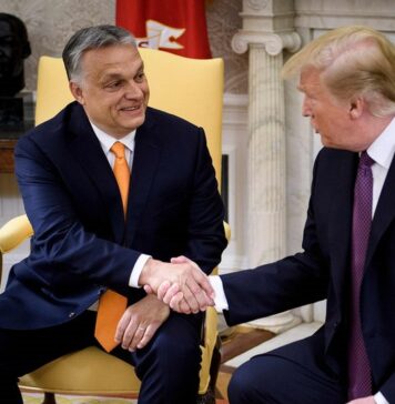 Viktor Orban, invitat de Trump la Summitul pentru Pace din Orientul Mijlociu, alături de liderii SUA, Qatar, Turcia şi Egipt: „Ungaria este un membru mândru al acestei rețele de pace, coaliția oamenilor normali”