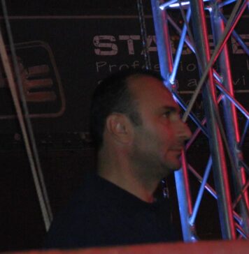 Marius Tucă: „Nu mai există libertatea de exprimare. Se vrea cenzură totală”