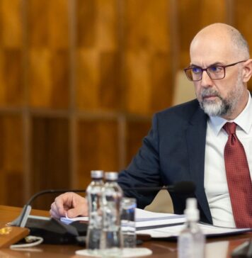 Kelemen Hunor: Dacă cineva crede că, în acest moment, e o mare bucurie şi fericire să stai în Executiv sau să fii în coaliţie, greşeşte