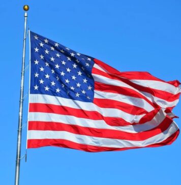 More than half of Romanians believe America will continue to rule the world (poll)