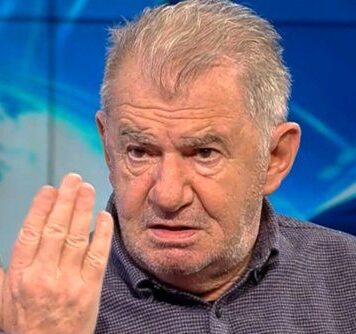 Florin Zamfirescu: „Lepre și curve sataniste au stat în stranele sărbătorii, cântece de slavă au fost ridicate în văzduh de către o șleahtă de vânzători de țară!”