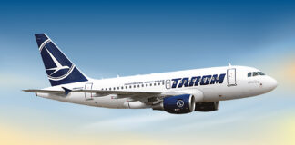 Guvernul pregătește alocarea a 114 milioane de lei din Fondul de rezervă pentru TAROM