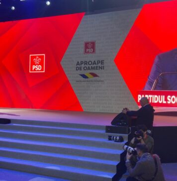 Grindeanu: Nu mai vreau un PSD reactiv, plăpând şi care doar răspunde la atacuri. Vreau un PSD care dă tonul. Nu mai vreau un PSD care se ruşinează în faţa criticilor dreptei
