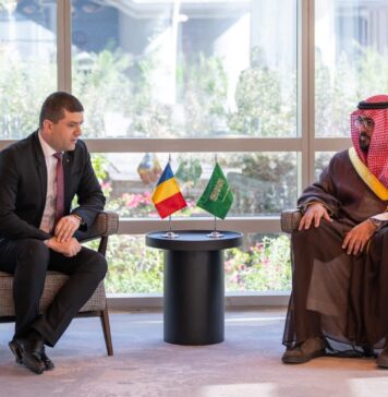 România face pași importanți în consolidarea relațiilor diplomatice și economice cu Arabia Saudită/ ”România trebuie să își extindă relațiile economice și dincolo de granițele Uniunii Europene”