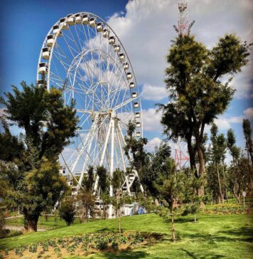 Un parc de distracții din București „înghite” de 10 ori cât produce