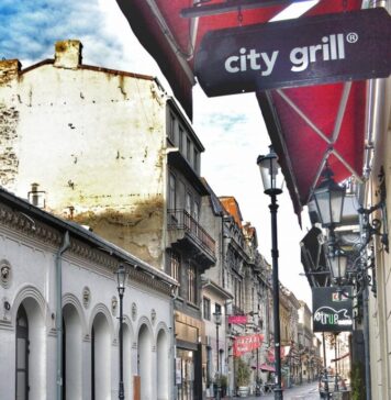 City Grill Group raportează afaceri de 63,5 milioane de euro în primele zece luni, plus 13% față de 2023