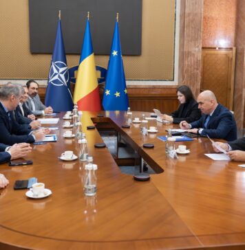 Premierul – consultări cu reprezentanți ai IMM-urilor. Ce le-a spus despre impozitul pe cifra de afaceri