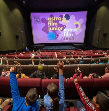 Filme documentar în premieră pentru mii de elevi, la ediția a IV-a Astra Film Chișinău (13 – 15 noiembrie)