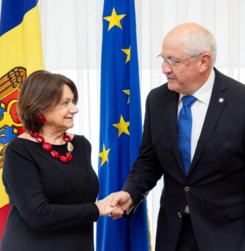 Republica Moldova și Organizația Națiunilor Unite vor continua cooperarea pentru fortificarea coeziunii sociale