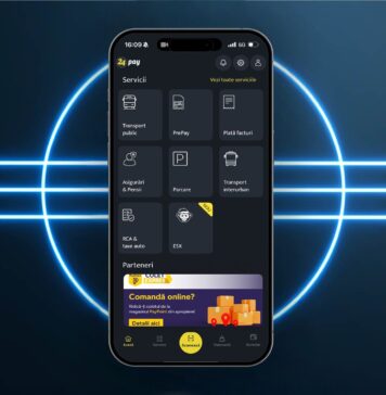 24pay anunță reactivarea tuturor serviciilor și produselor în cadrul aplicației