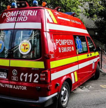 Elevă din Otopeni, dusă în stare gravă la cabinetul medical după ce a luat mai multe pastile